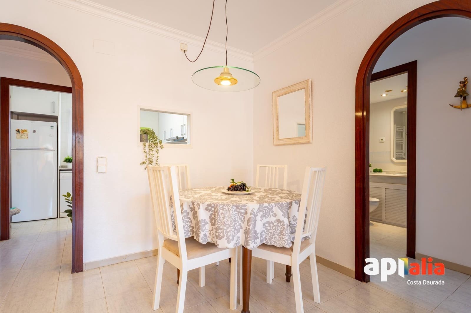 2 soverom Penthouse til salgs i Salou - € 280 000 (Ref: 9193780)