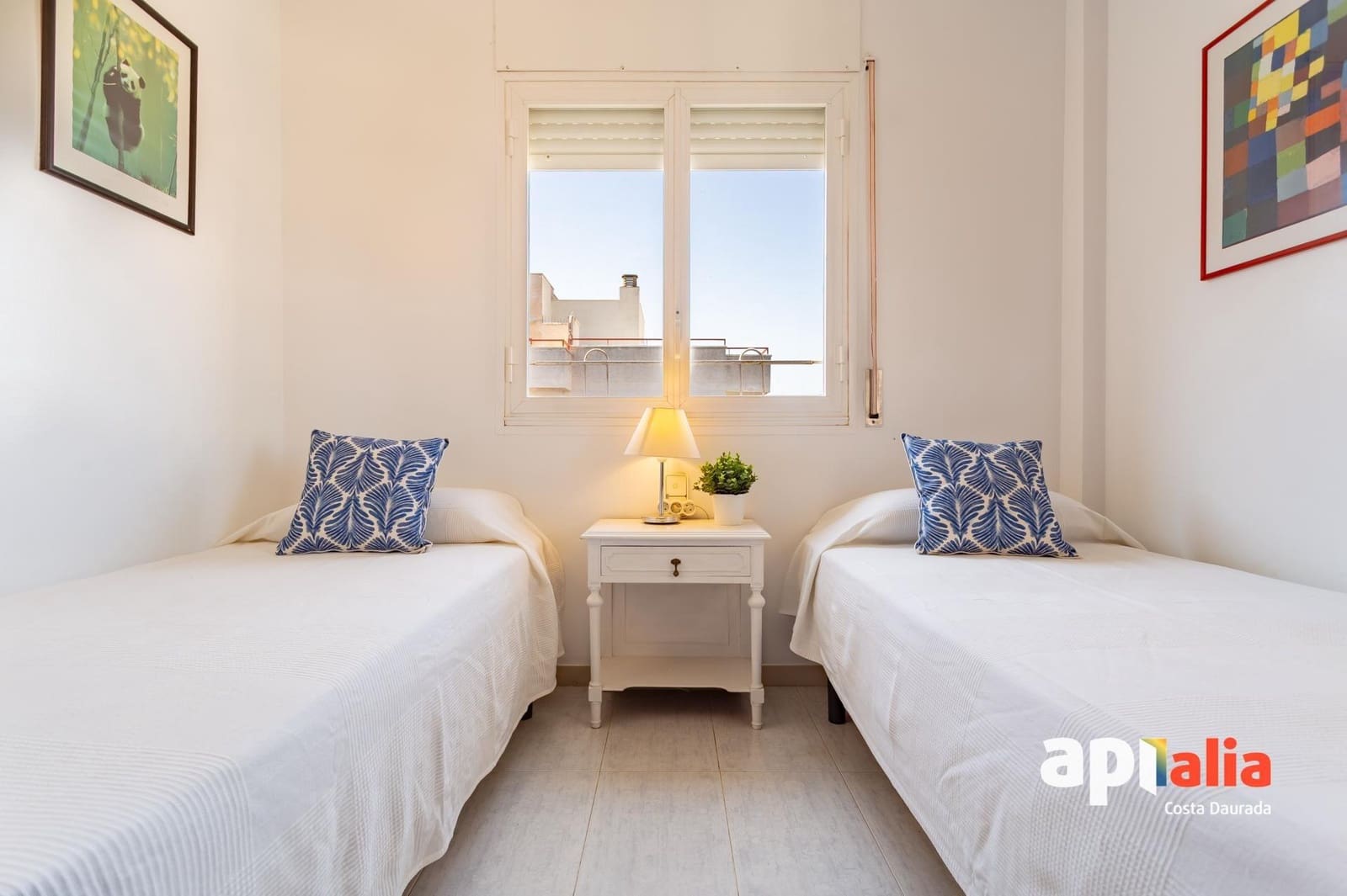 2 soverom Penthouse til salgs i Salou - € 280 000 (Ref: 9193780)