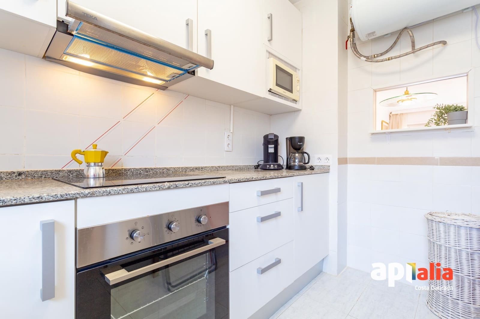 2 soverom Penthouse til salgs i Salou - € 280 000 (Ref: 9193780)