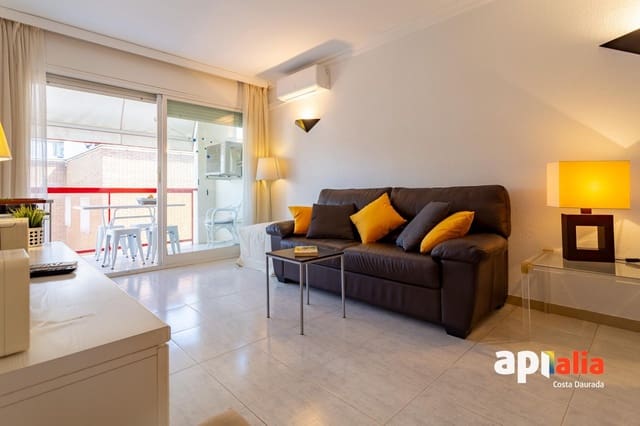 2 sypialnia Penthouse na sprzedaż w Salou - 280 000 € (Ref: 9193780)