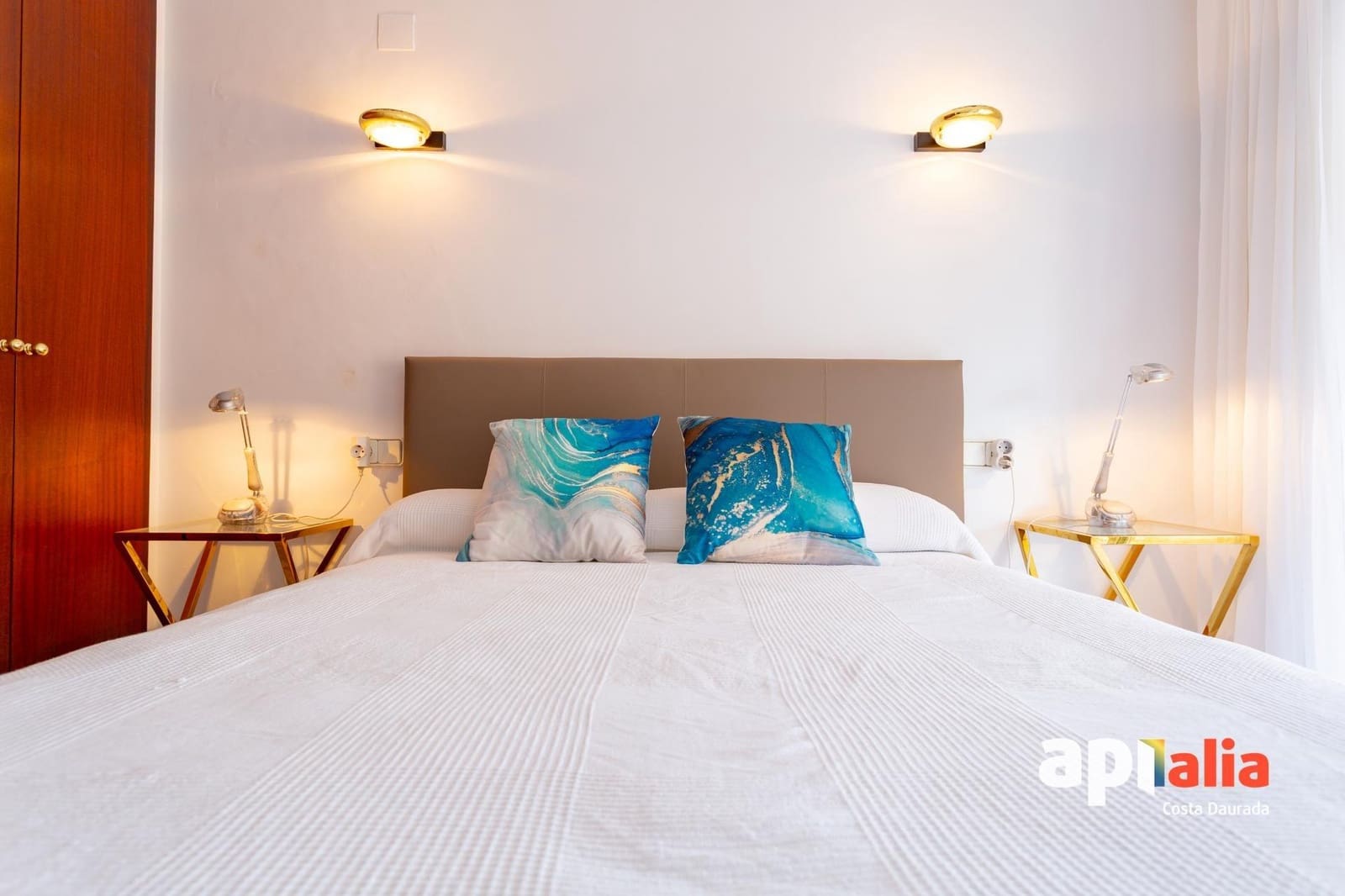 2 soverom Penthouse til salgs i Salou - € 280 000 (Ref: 9193780)