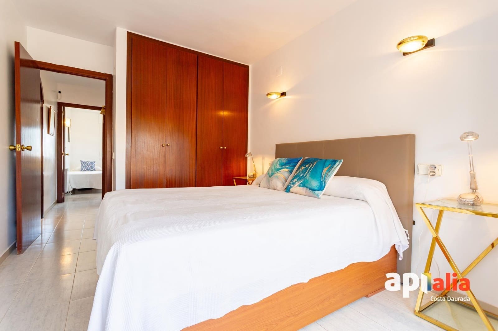 2 soverom Penthouse til salgs i Salou - € 280 000 (Ref: 9193780)