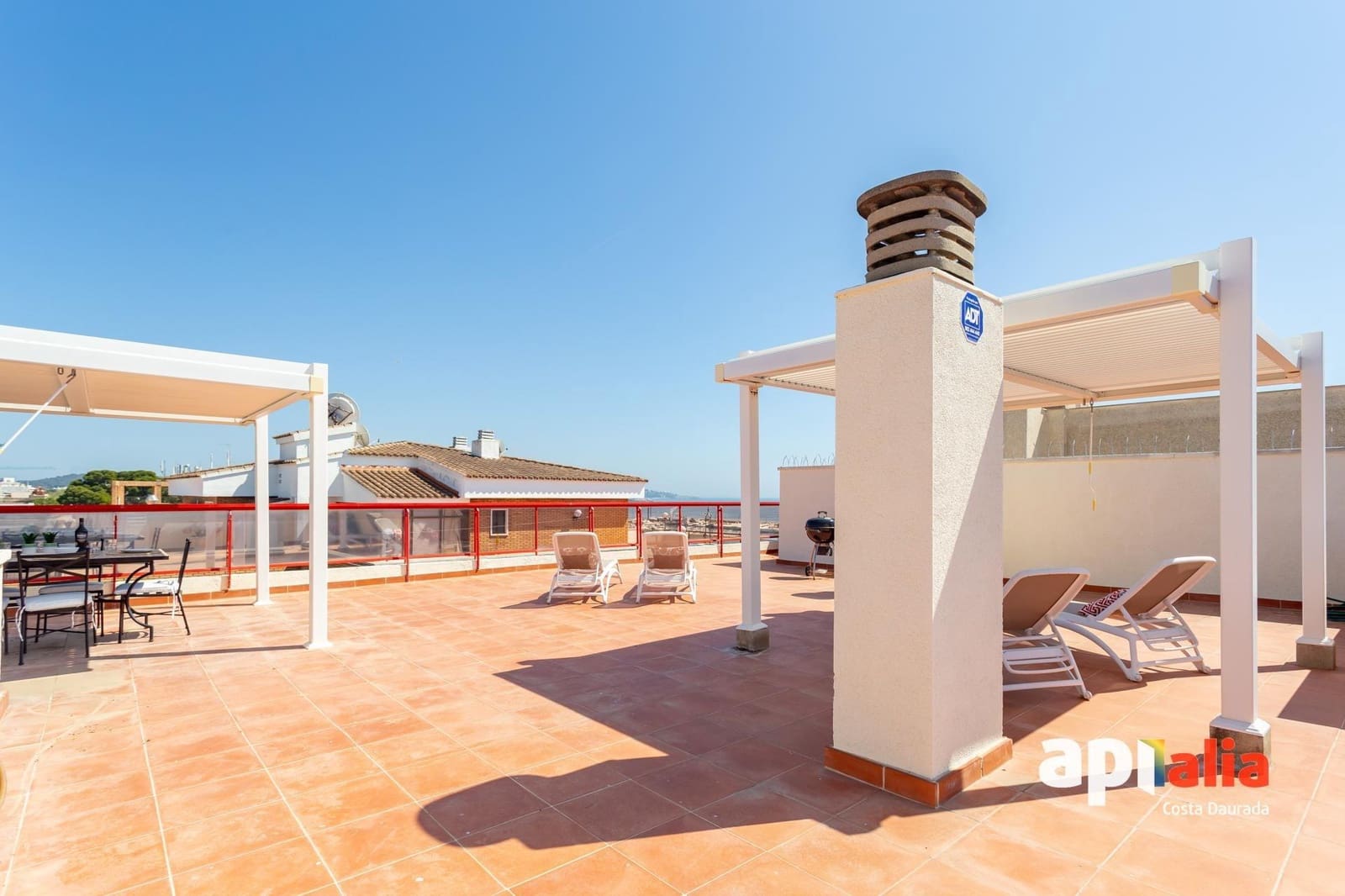 2 soverom Penthouse til salgs i Salou - € 280 000 (Ref: 9193780)