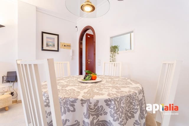 2 sypialnia Penthouse na sprzedaż w Salou - 280 000 € (Ref: 9193780)