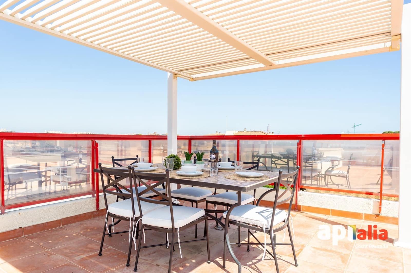 2 soverom Penthouse til salgs i Salou - € 280 000 (Ref: 9193780)