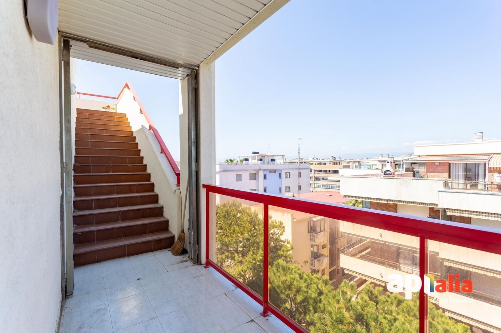 2 soverom Penthouse til salgs i Salou - € 280 000 (Ref: 9193780)