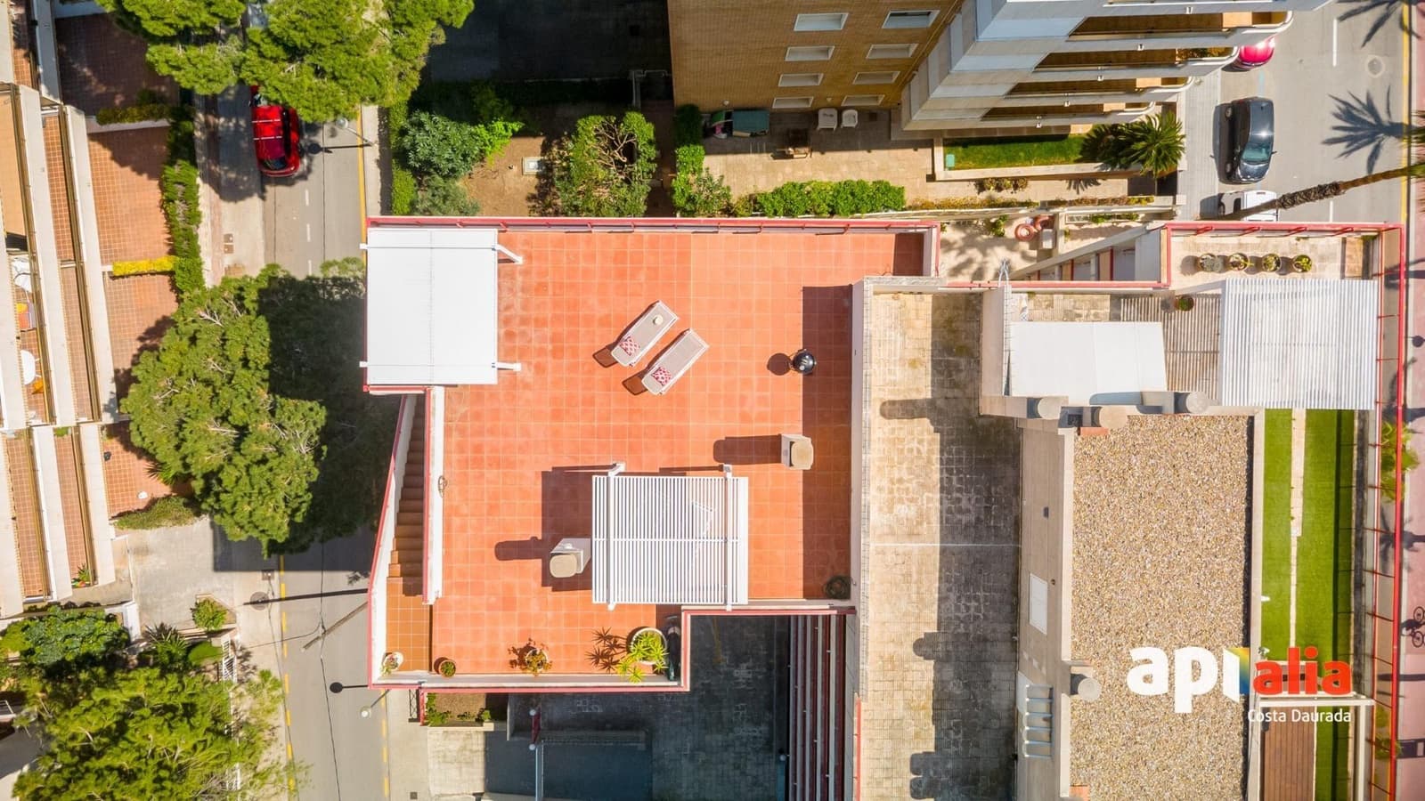 2 soverom Penthouse til salgs i Salou - € 280 000 (Ref: 9193780)