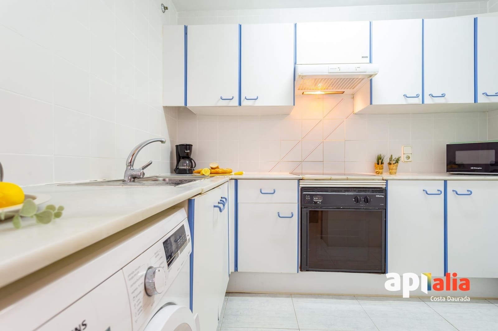 2 Zimmer Apartment zu verkaufen in Salou - 240.000 € (Ref: 9195523)