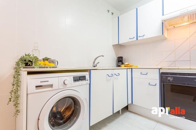 2 Zimmer Apartment zu verkaufen in Salou - 240.000 € (Ref: 9195523)