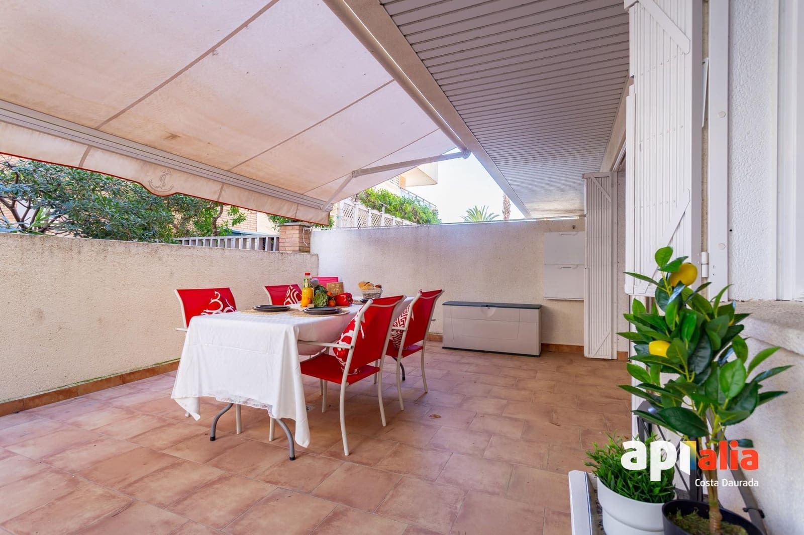 2 Zimmer Apartment zu verkaufen in Salou - 240.000 € (Ref: 9195523)