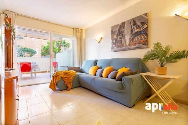 2 Zimmer Apartment zu verkaufen in Salou - 240.000 € (Ref: 9195523)