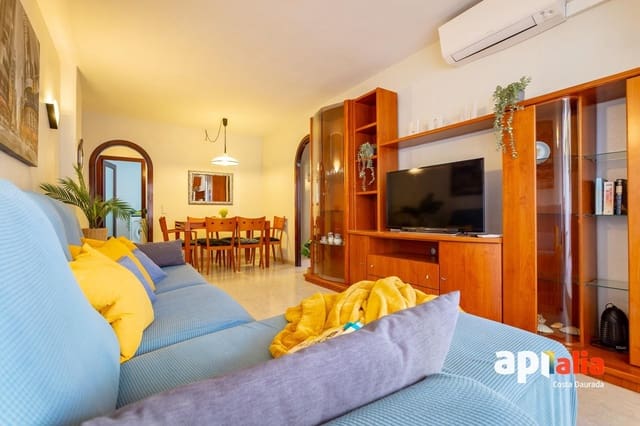 2 Zimmer Apartment zu verkaufen in Salou - 240.000 € (Ref: 9195523)