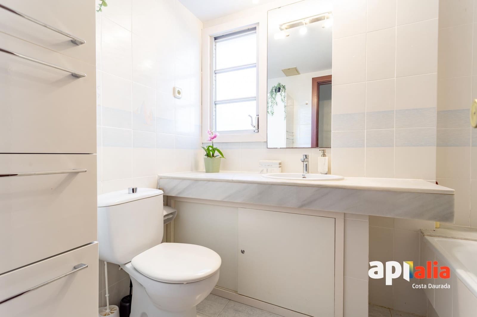 2 Zimmer Apartment zu verkaufen in Salou - 240.000 € (Ref: 9195523)