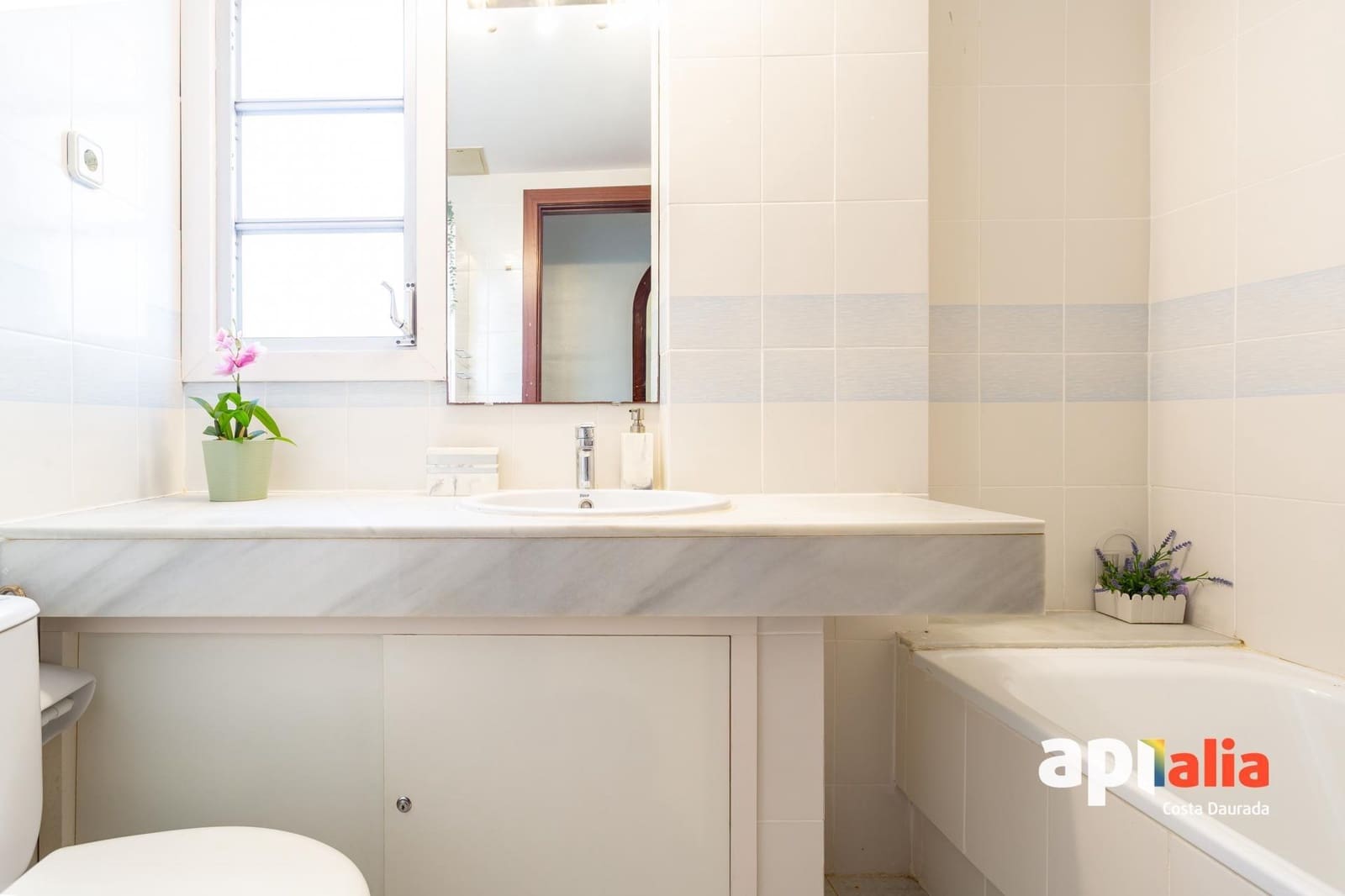 2 Zimmer Apartment zu verkaufen in Salou - 240.000 € (Ref: 9195523)