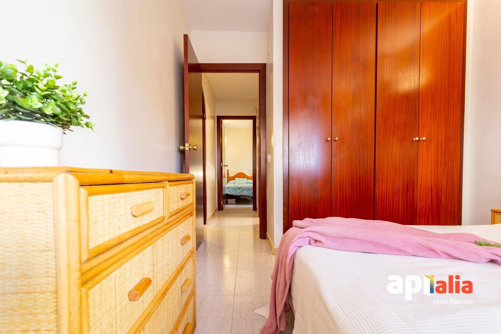 2 Zimmer Apartment zu verkaufen in Salou - 240.000 € (Ref: 9195523)