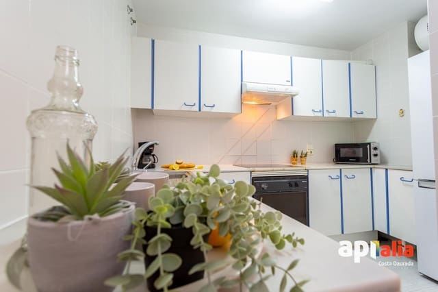 2 Zimmer Apartment zu verkaufen in Salou - 240.000 € (Ref: 9195523)