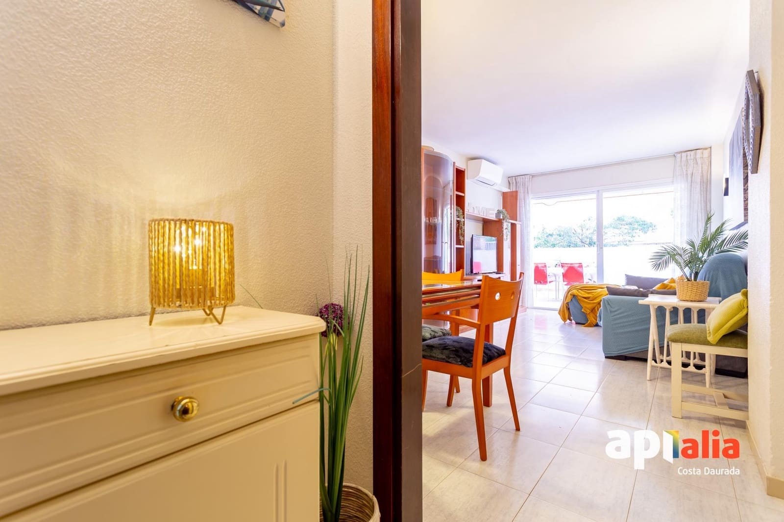 2 Zimmer Apartment zu verkaufen in Salou - 240.000 € (Ref: 9195523)
