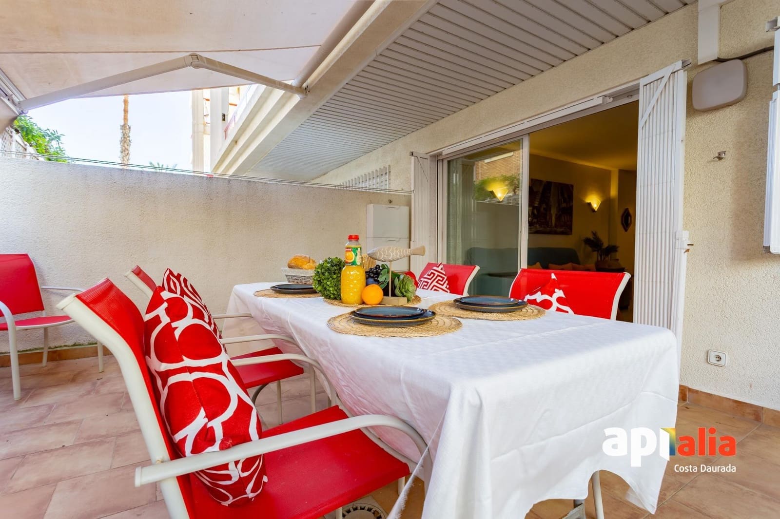 2 Zimmer Apartment zu verkaufen in Salou - 240.000 € (Ref: 9195523)