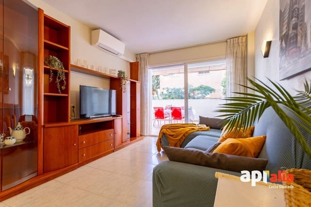 2 Zimmer Apartment zu verkaufen in Salou - 240.000 € (Ref: 9195523)