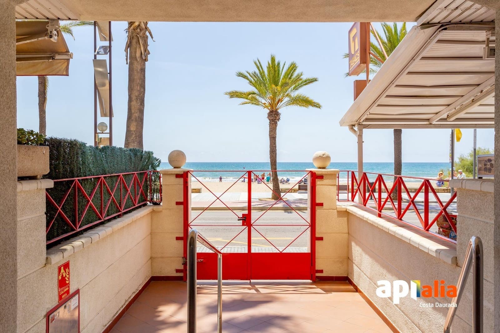 2 Zimmer Apartment zu verkaufen in Salou - 240.000 € (Ref: 9195523)