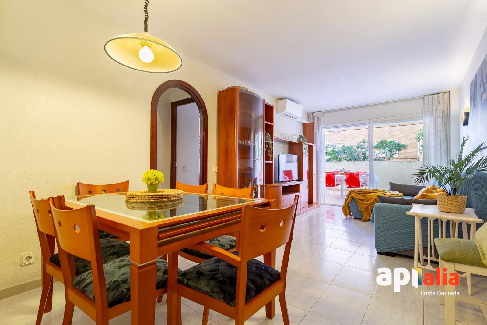 2 Zimmer Apartment zu verkaufen in Salou - 240.000 € (Ref: 9195523)