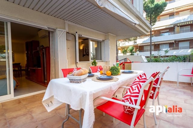 2 Zimmer Apartment zu verkaufen in Salou - 240.000 € (Ref: 9195523)