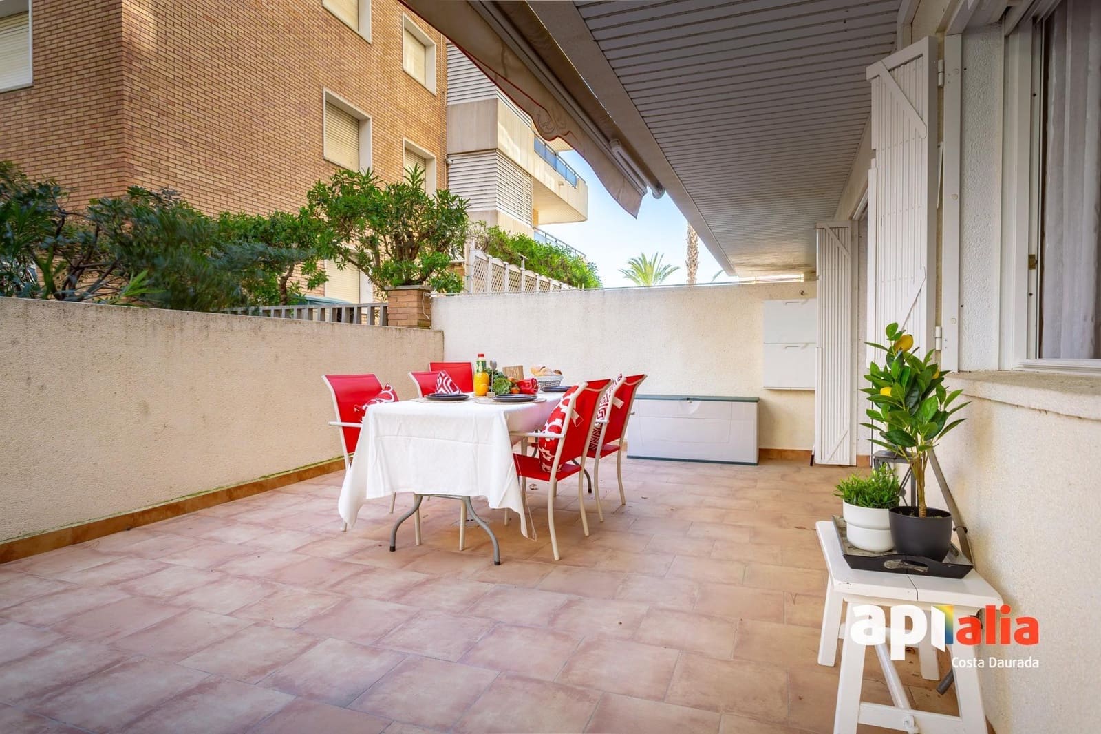 2 Zimmer Apartment zu verkaufen in Salou - 240.000 € (Ref: 9195523)