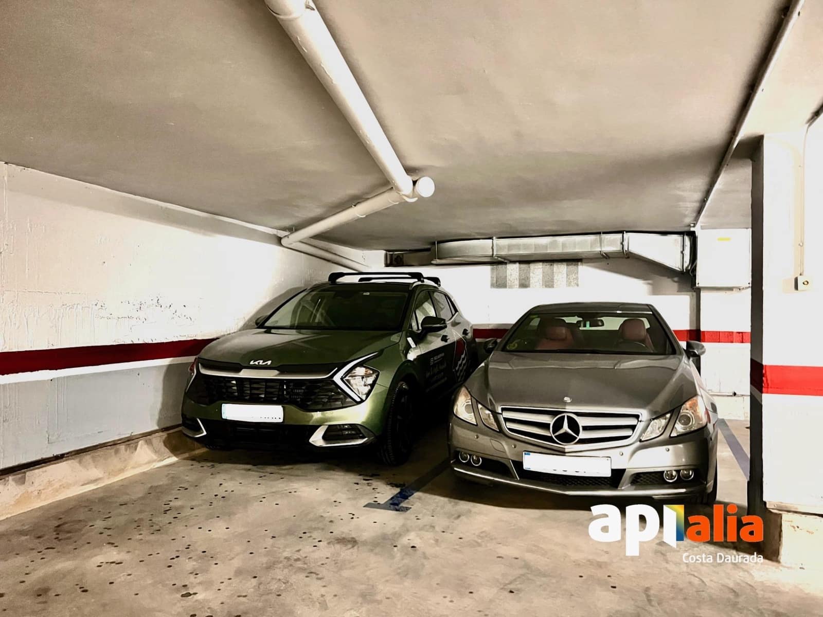 2 Zimmer Apartment zu verkaufen in Salou - 240.000 € (Ref: 9195523)