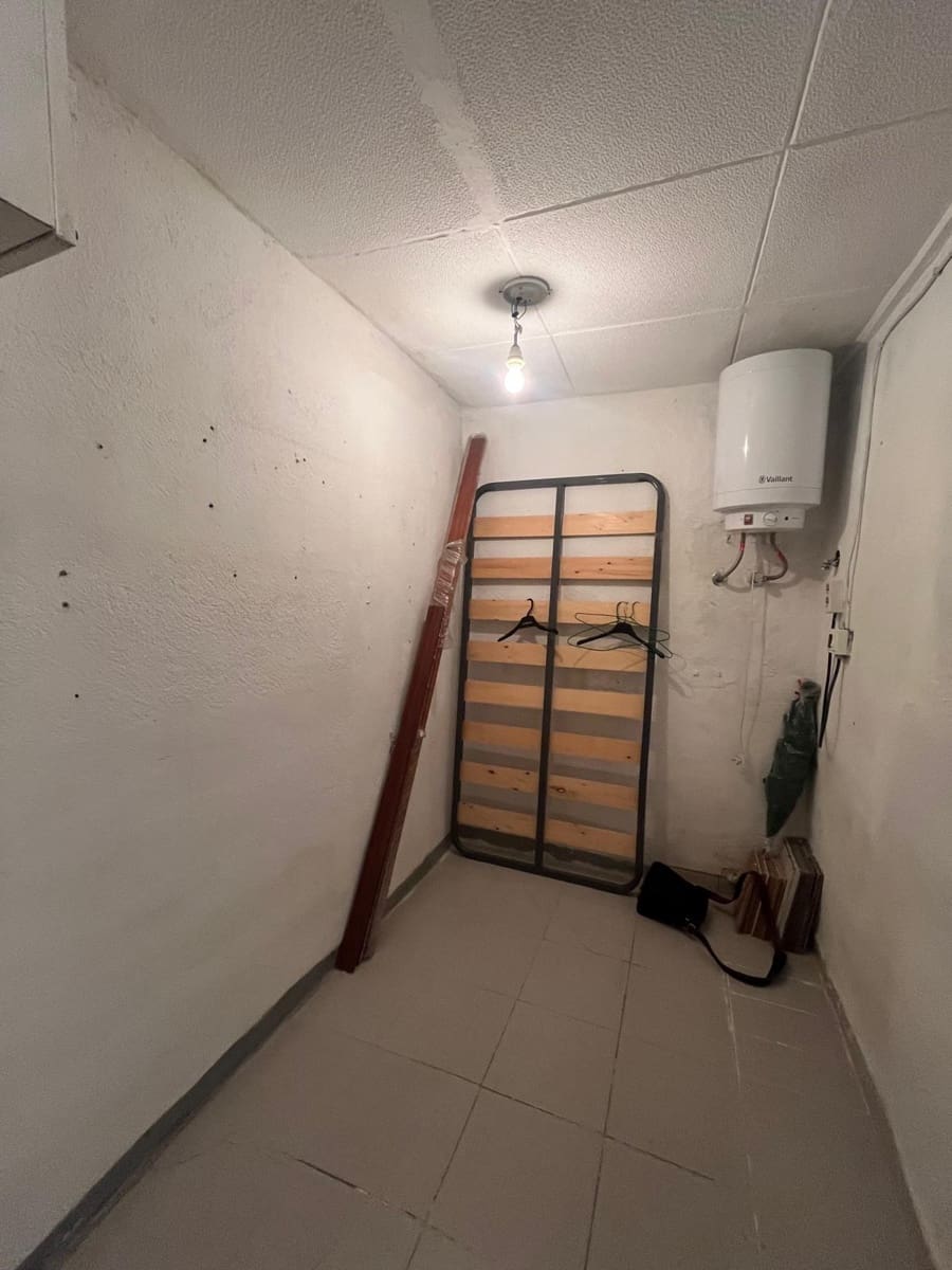 2 sypialnia Dom na sprzedaż w Valls - 45 000 € (Ref: 9206419)