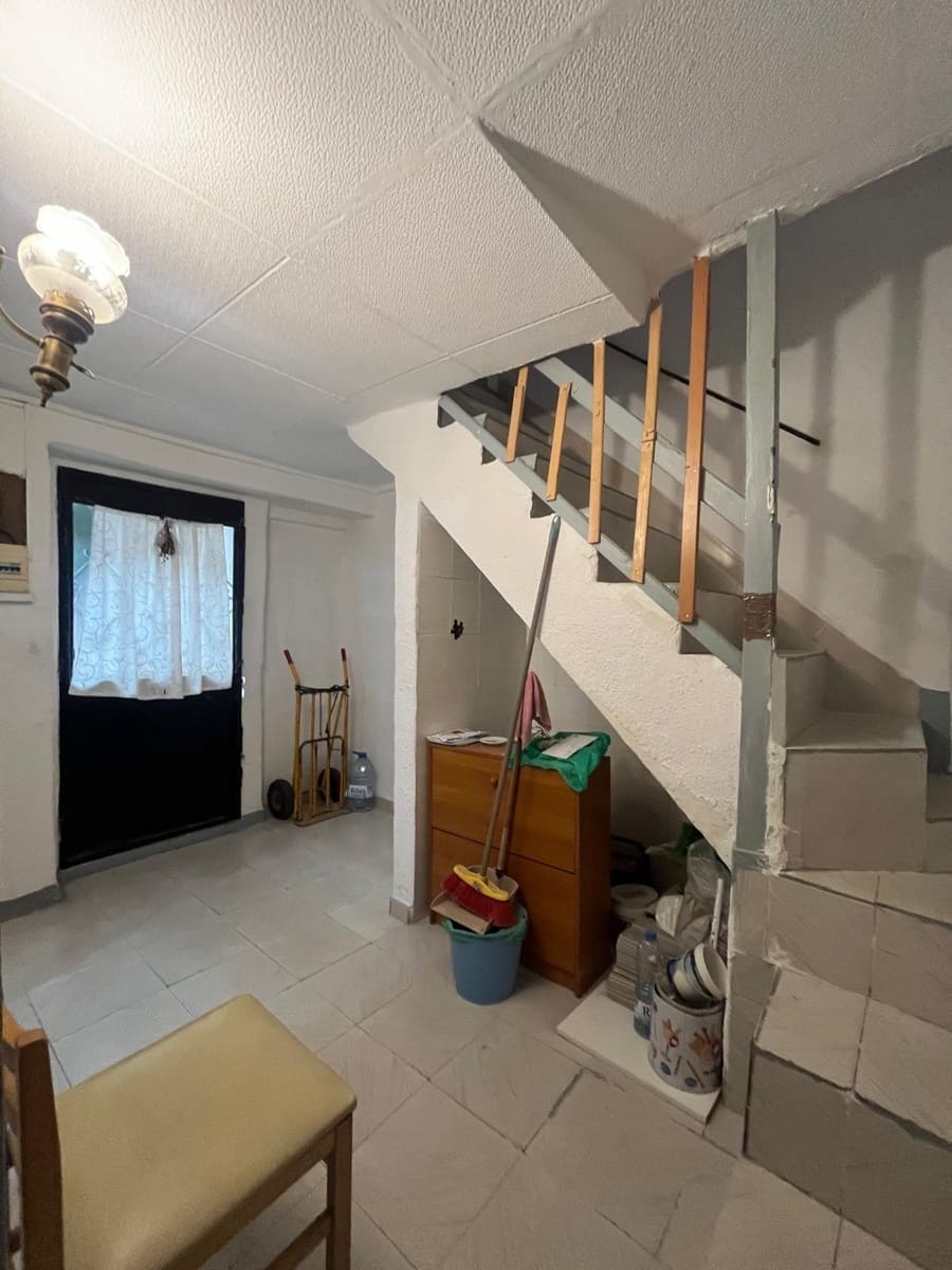 2 sypialnia Dom na sprzedaż w Valls - 45 000 € (Ref: 9206419)