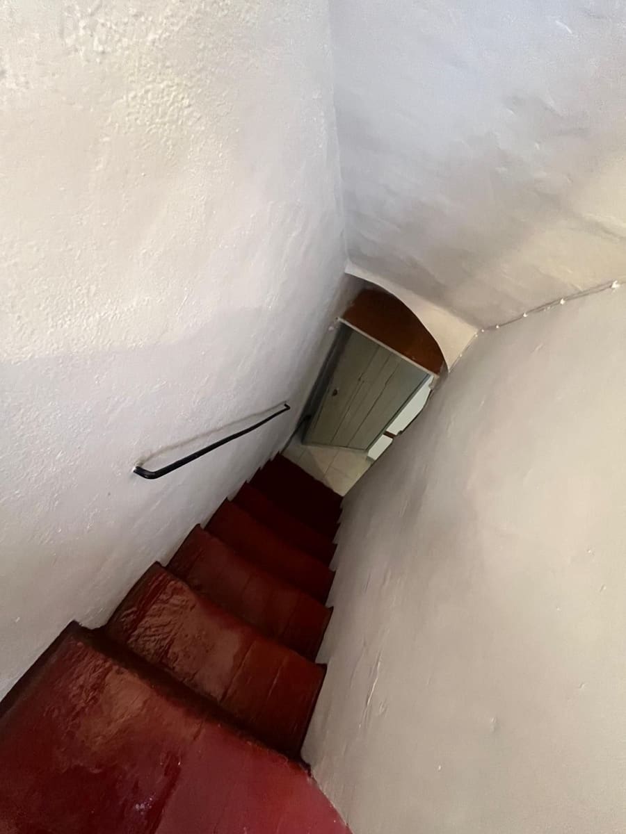 2 sypialnia Dom na sprzedaż w Valls - 45 000 € (Ref: 9206419)