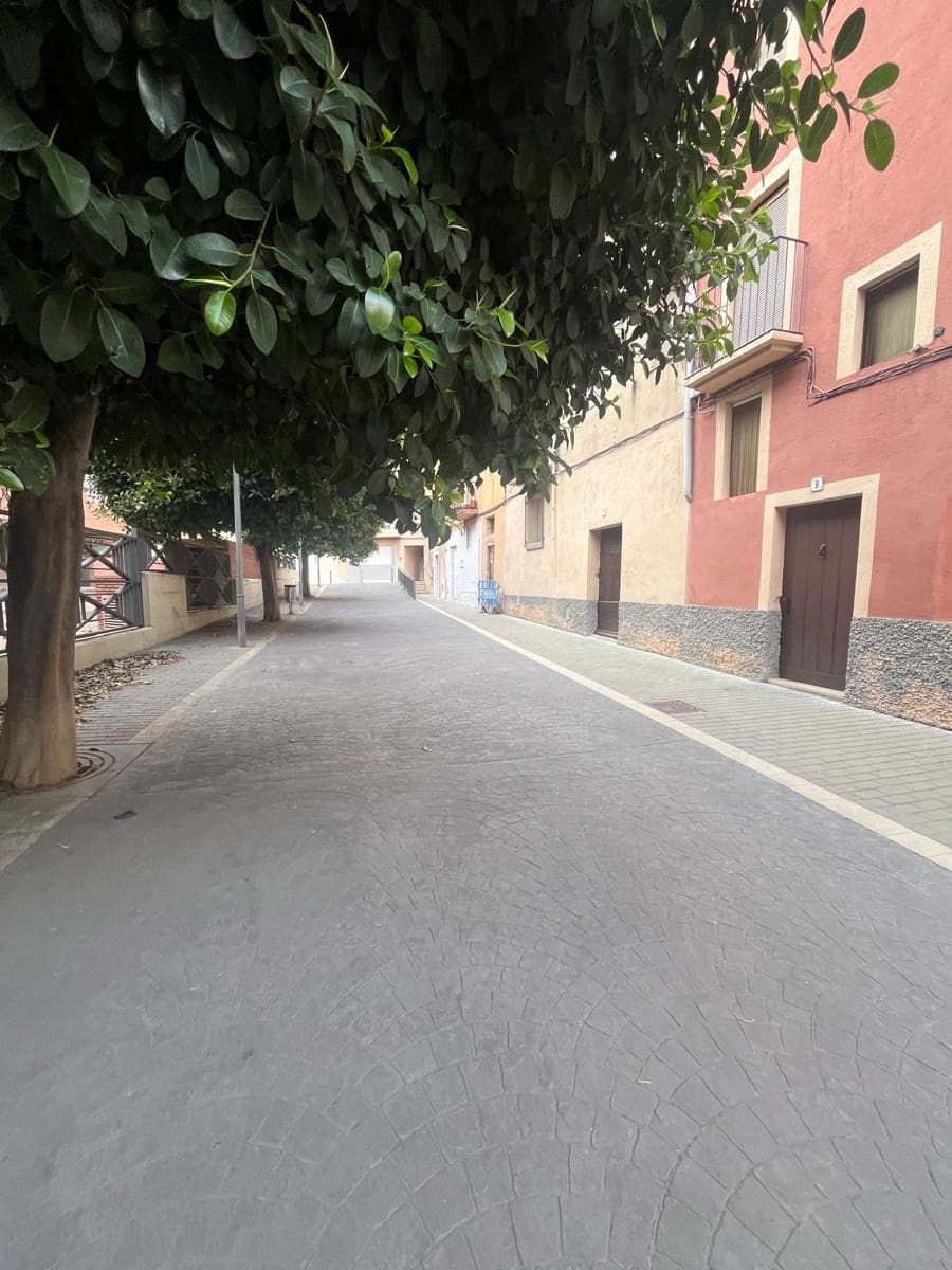 2 sypialnia Dom na sprzedaż w Valls - 45 000 € (Ref: 9206419)