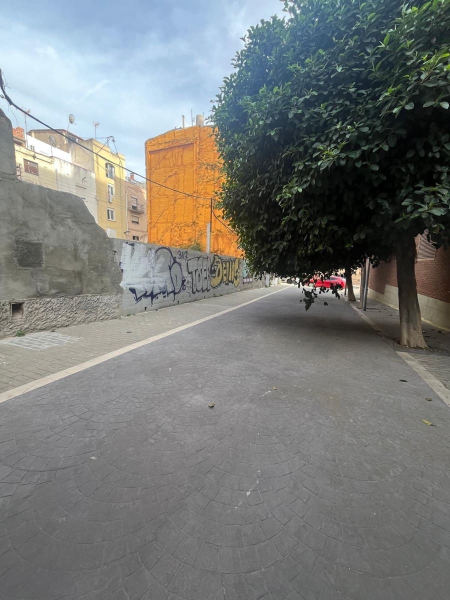 2 sypialnia Dom na sprzedaż w Valls - 45 000 € (Ref: 9206419)