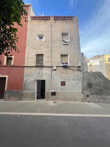 2 bedroom Townhouse for sale in Valls - € 45,000 (Ref: 9206419)