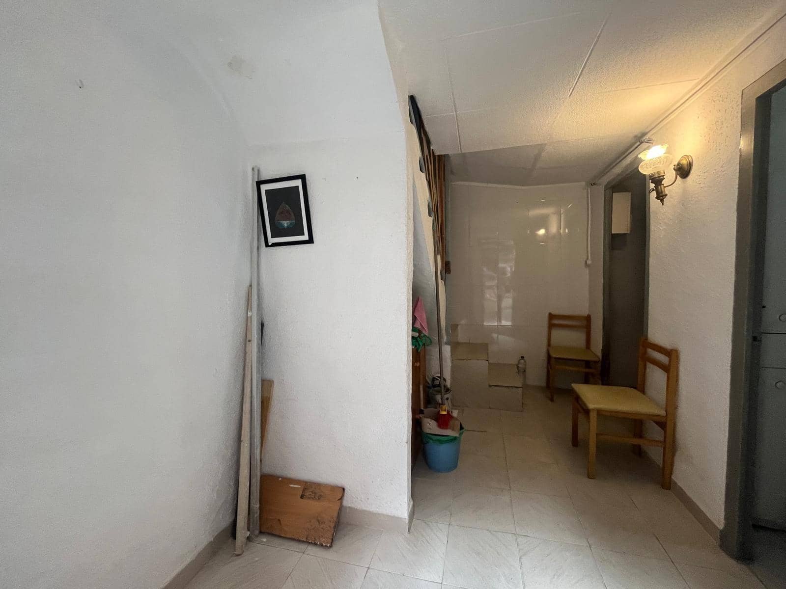 2 sypialnia Dom na sprzedaż w Valls - 45 000 € (Ref: 9206419)