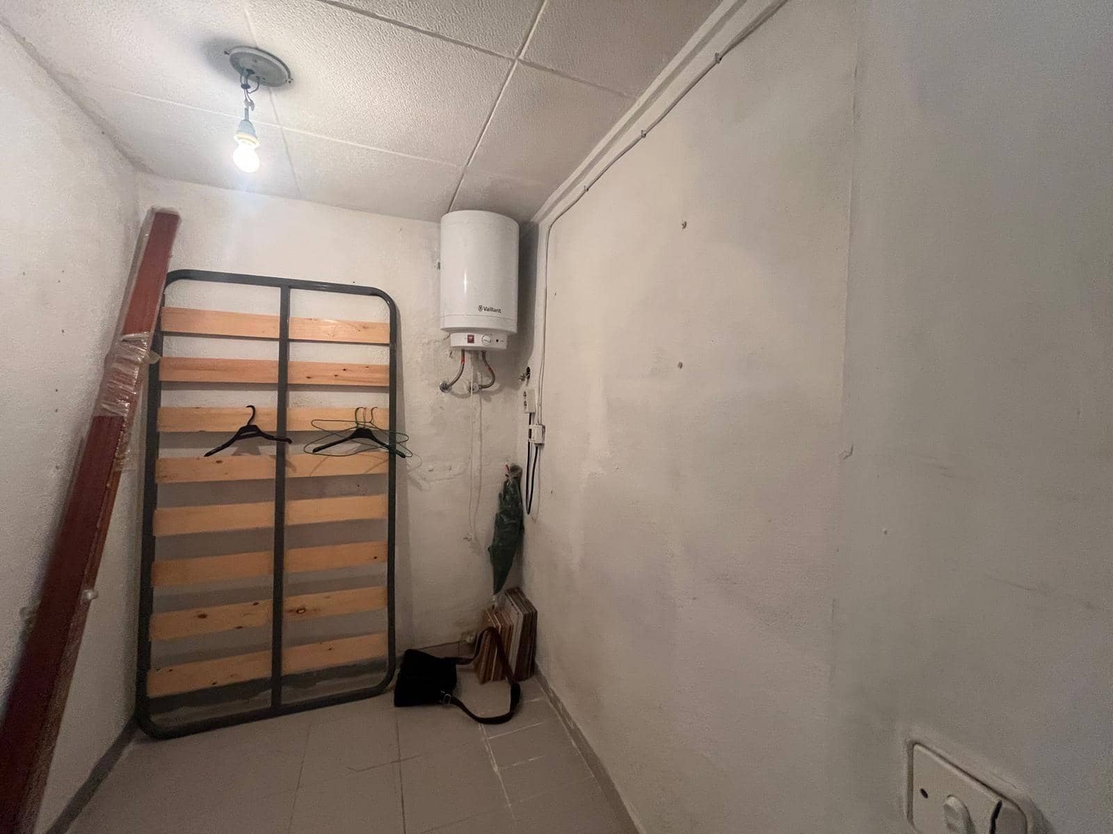 2 sypialnia Dom na sprzedaż w Valls - 45 000 € (Ref: 9206419)