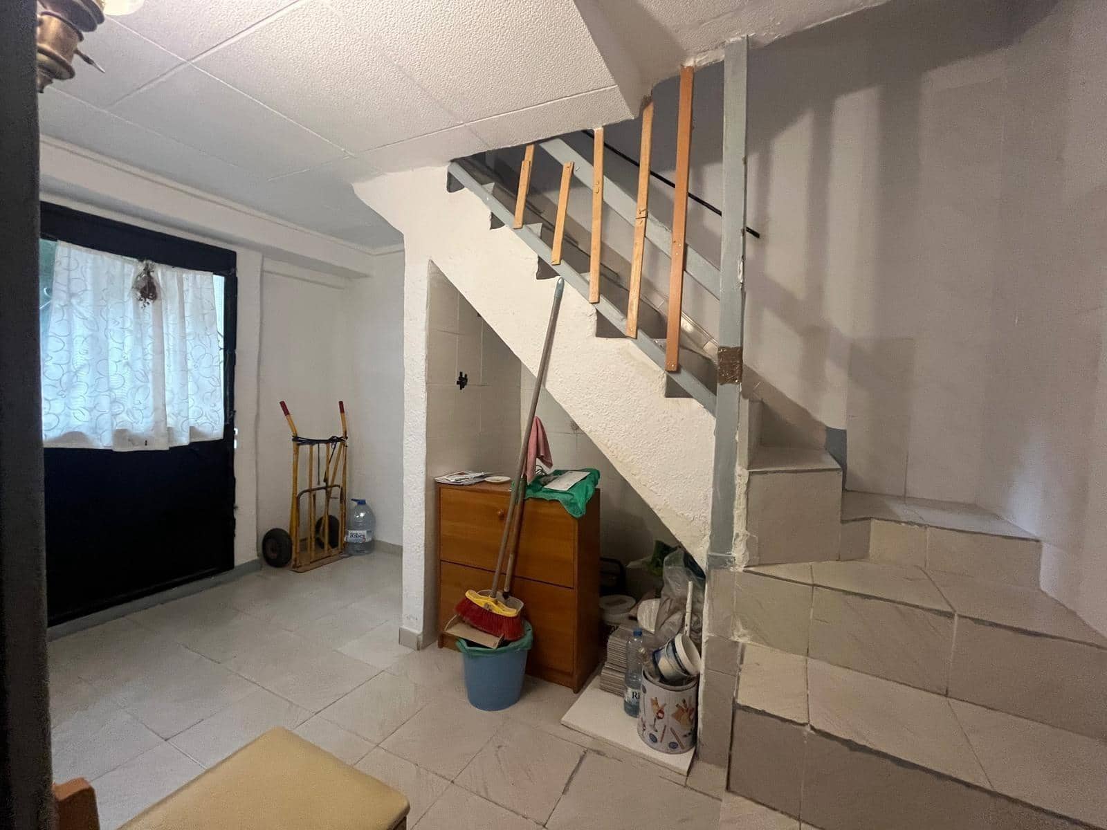 2 sypialnia Dom na sprzedaż w Valls - 45 000 € (Ref: 9206419)