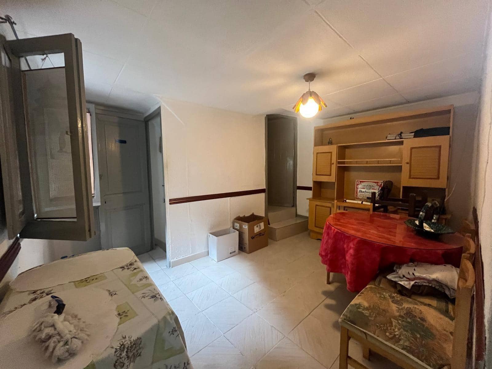 2 sypialnia Dom na sprzedaż w Valls - 45 000 € (Ref: 9206419)