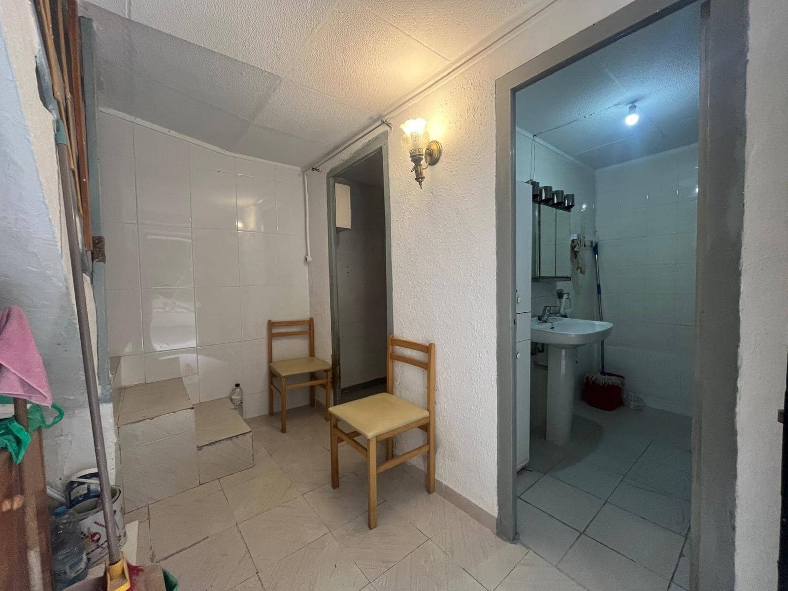 2 sypialnia Dom na sprzedaż w Valls - 45 000 € (Ref: 9206419)