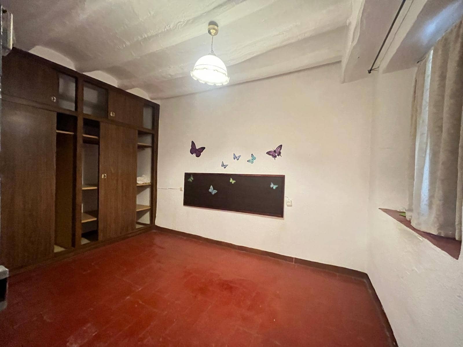 2 sypialnia Dom na sprzedaż w Valls - 45 000 € (Ref: 9206419)