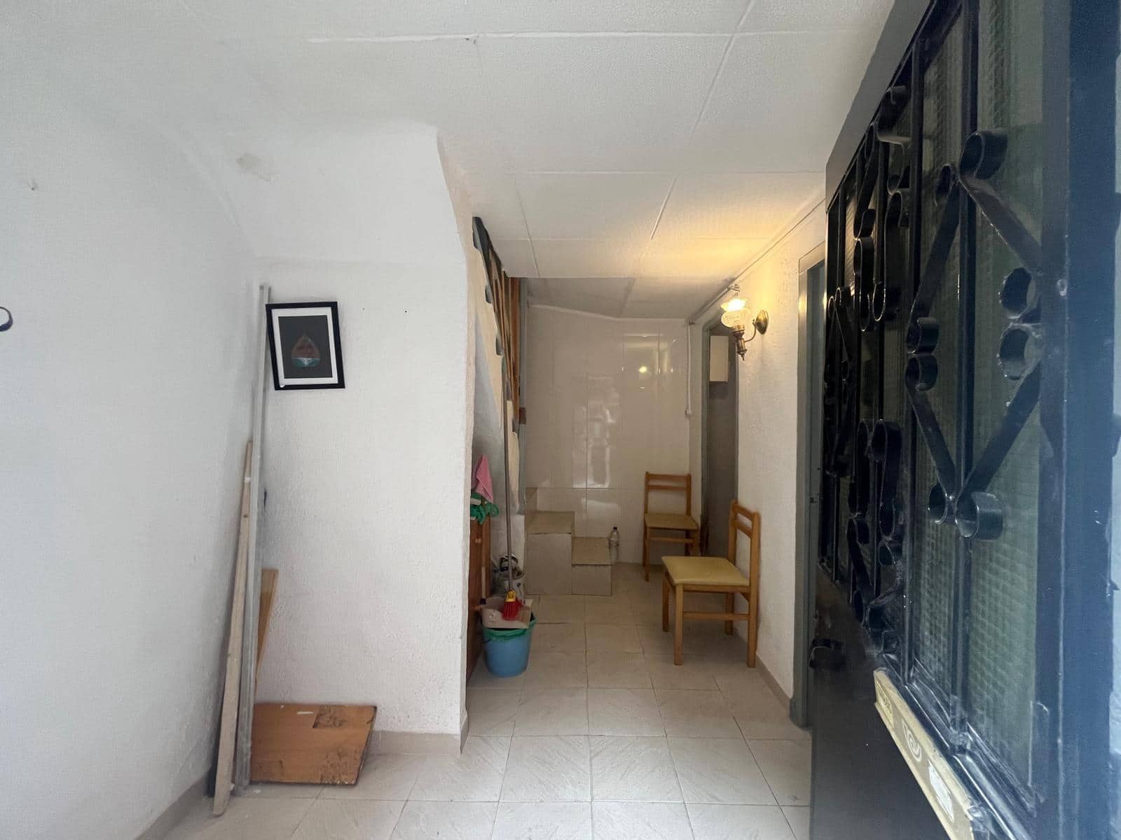 2 sypialnia Dom na sprzedaż w Valls - 45 000 € (Ref: 9206419)