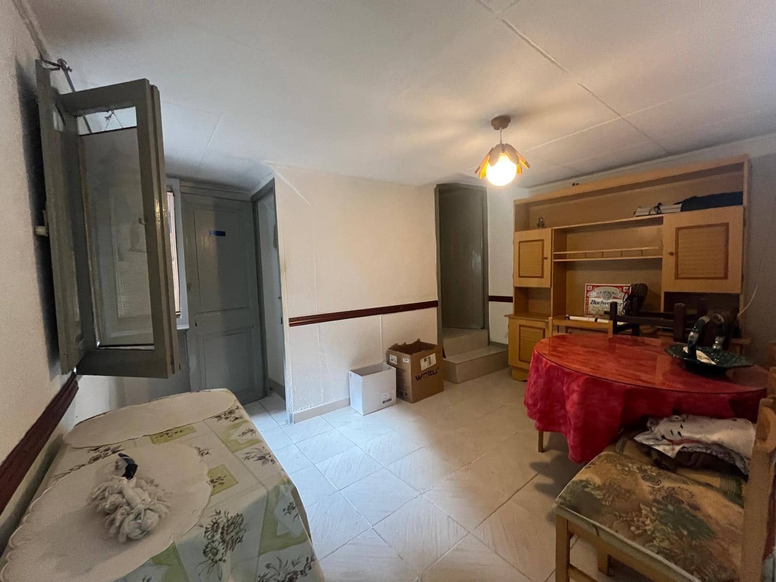 2 sypialnia Dom na sprzedaż w Valls - 45 000 € (Ref: 9206419)