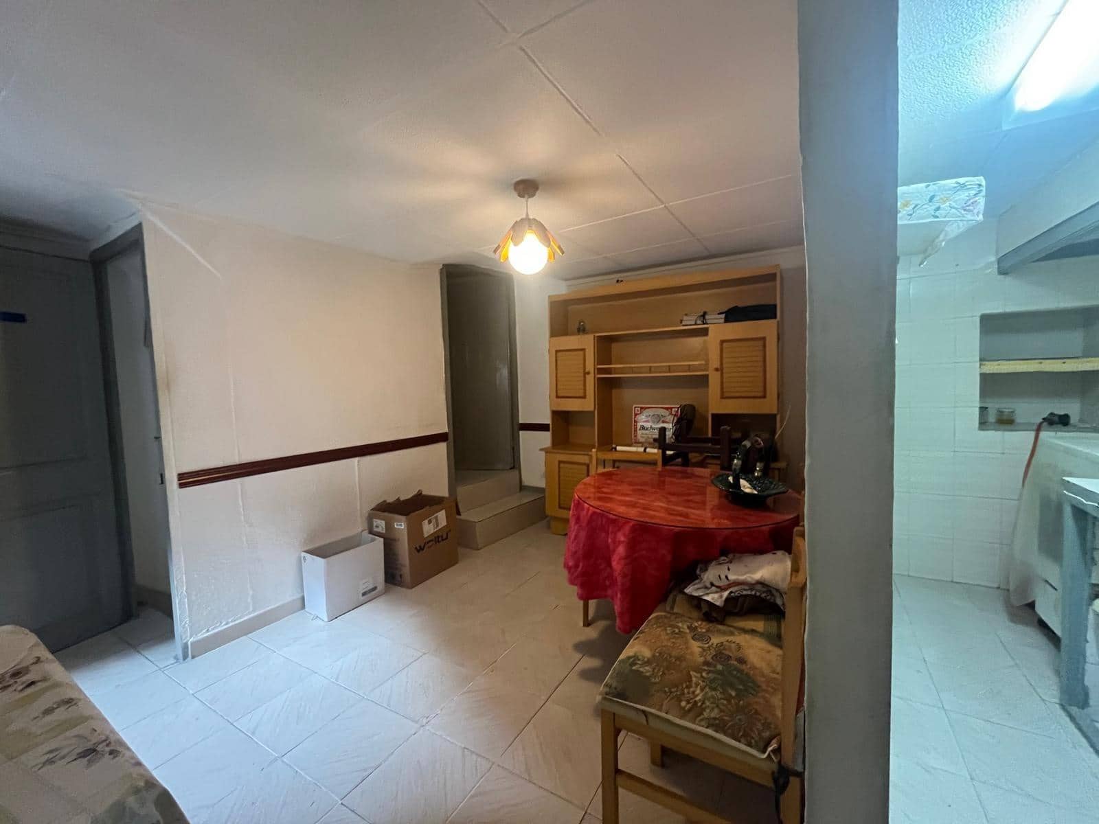 2 sypialnia Dom na sprzedaż w Valls - 45 000 € (Ref: 9206419)