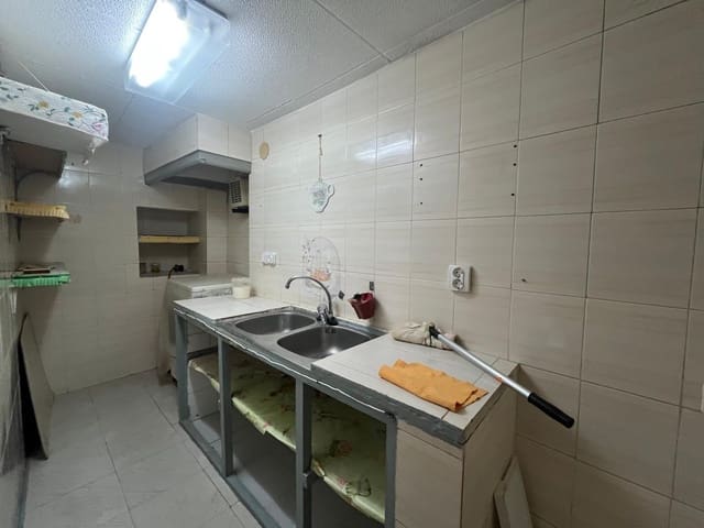 2 bedroom Townhouse for sale in Valls - € 45,000 (Ref: 9206419)