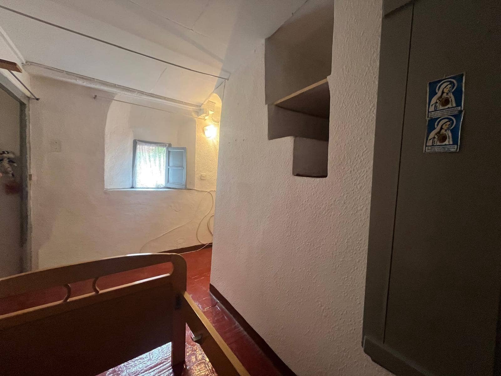 2 sypialnia Dom na sprzedaż w Valls - 45 000 € (Ref: 9206419)