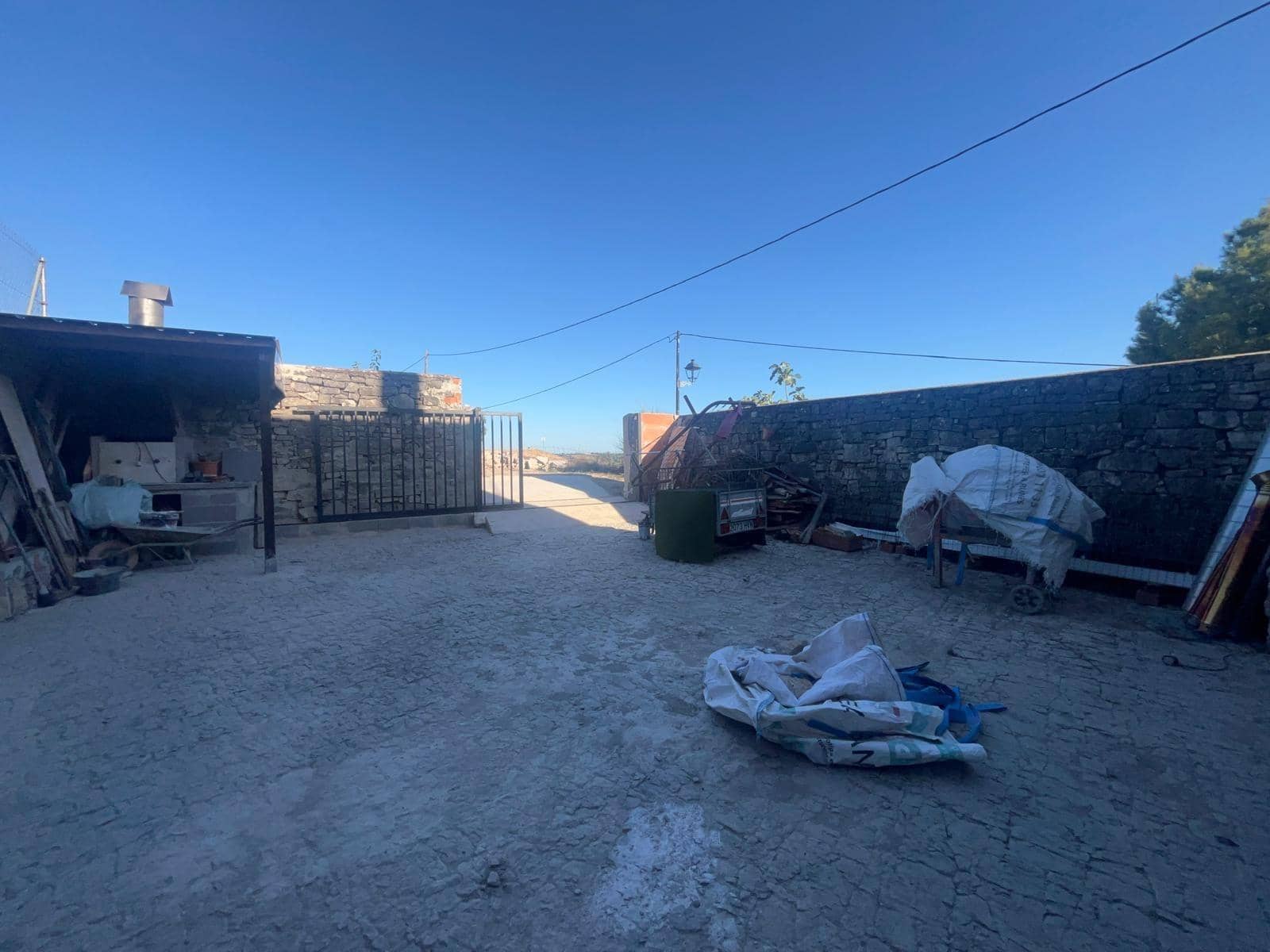 3 soveværelse Finca/Landehus til salg i Sant Guim de Freixenet - € 162.000 (Ref: 9208289)