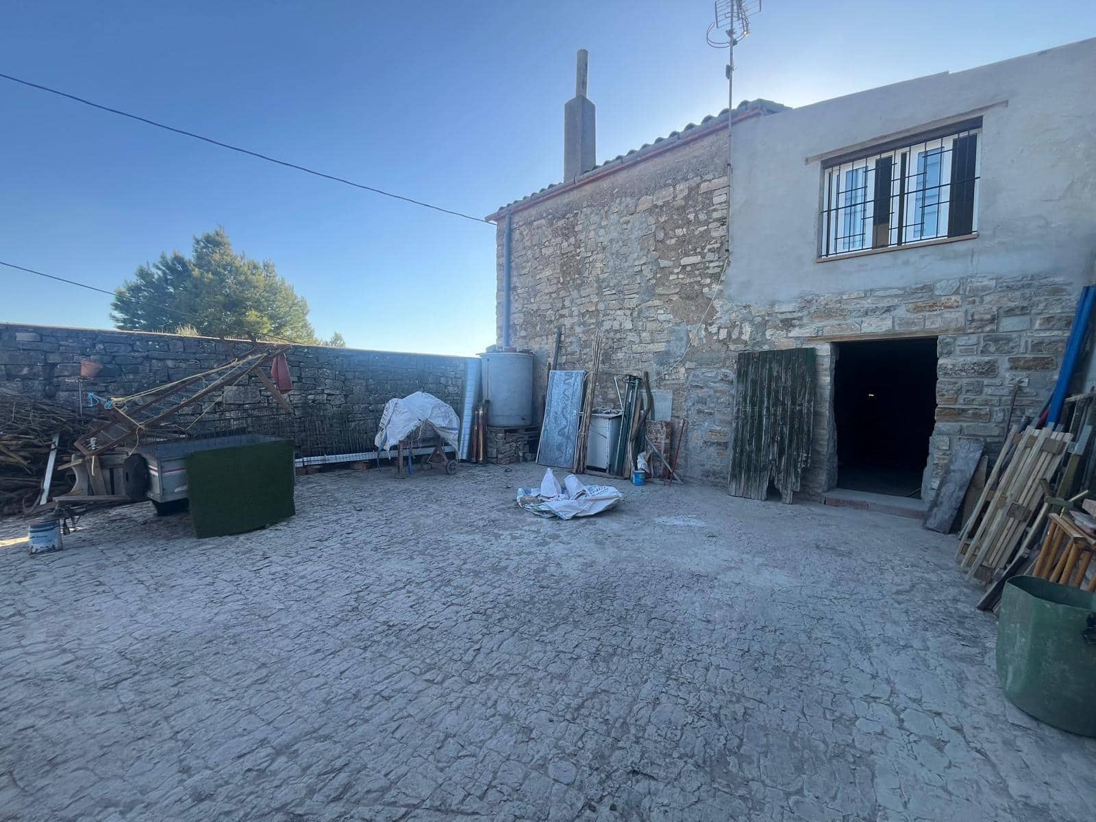 3 soveværelse Finca/Landehus til salg i Sant Guim de Freixenet - € 162.000 (Ref: 9208289)