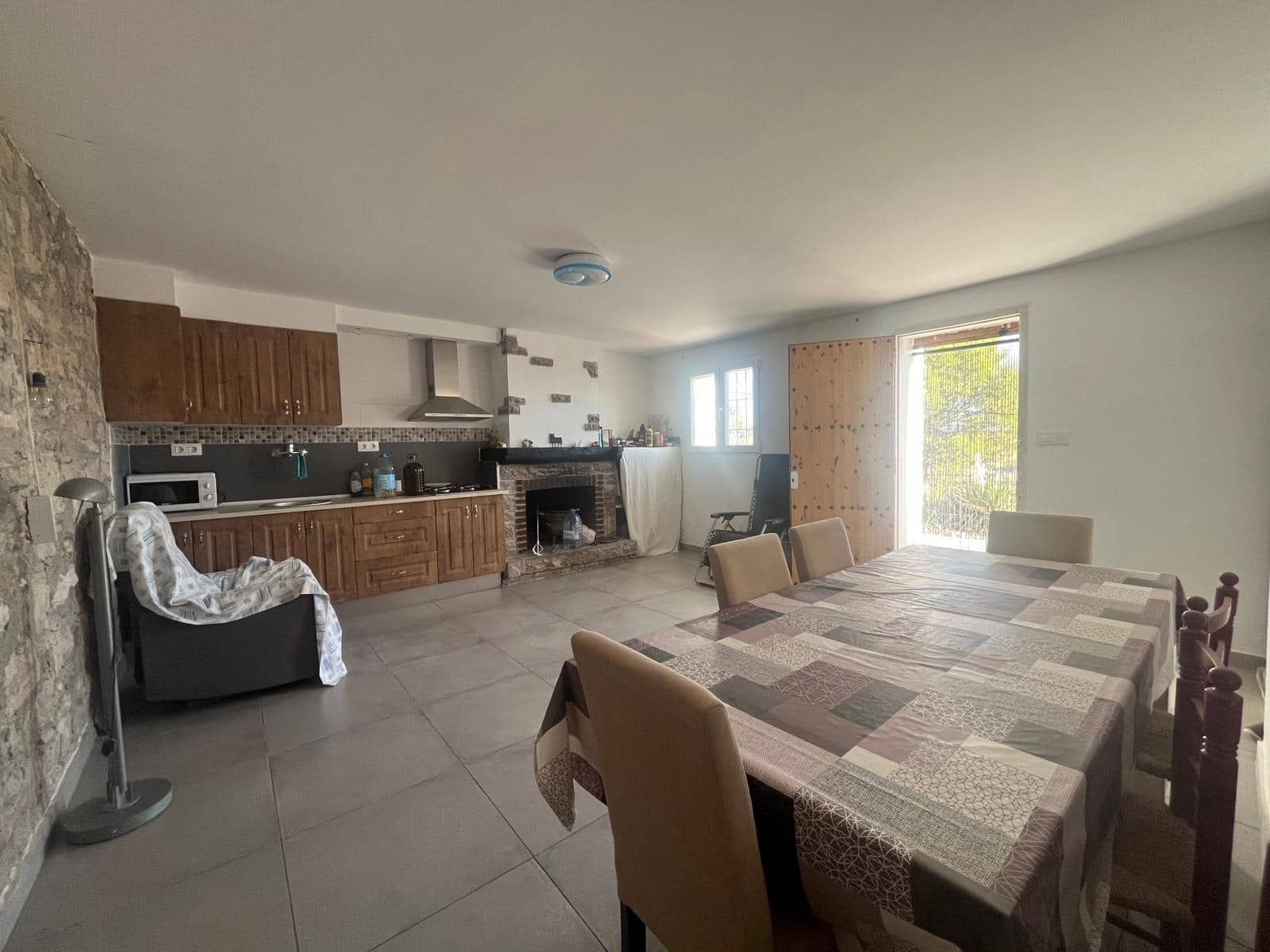 3 soveværelse Finca/Landehus til salg i Sant Guim de Freixenet - € 162.000 (Ref: 9208289)