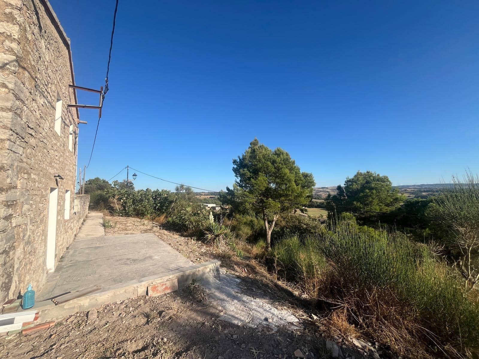 3 soveværelse Finca/Landehus til salg i Sant Guim de Freixenet - € 162.000 (Ref: 9208289)