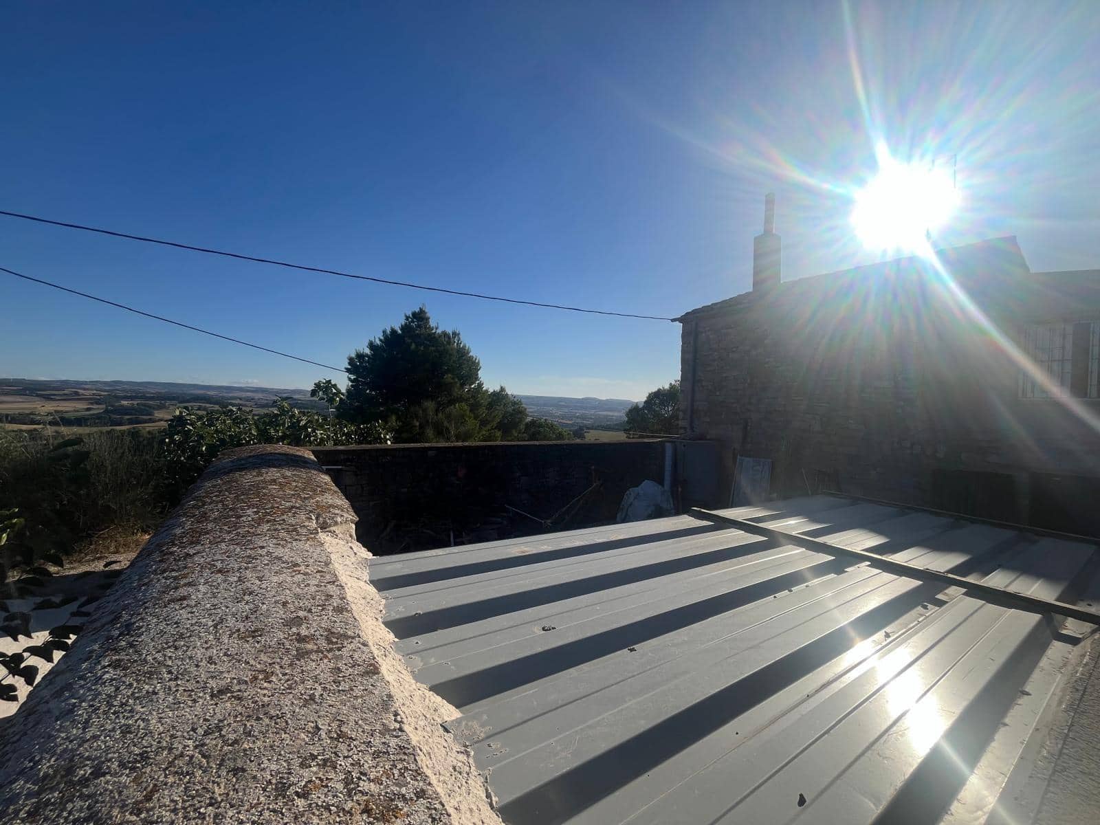 3 soverom Finca/Herregård til salgs i Sant Guim de Freixenet - € 162 000 (Ref: 9208289)